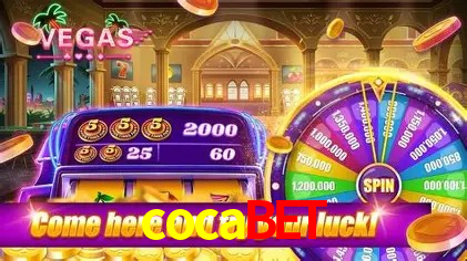 2FA Security cocabet