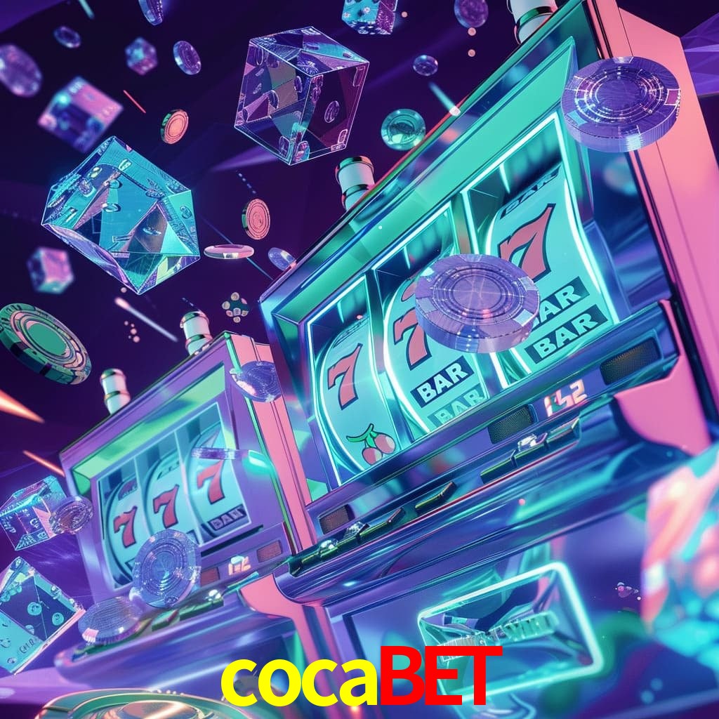 Integração de APIs cocabet