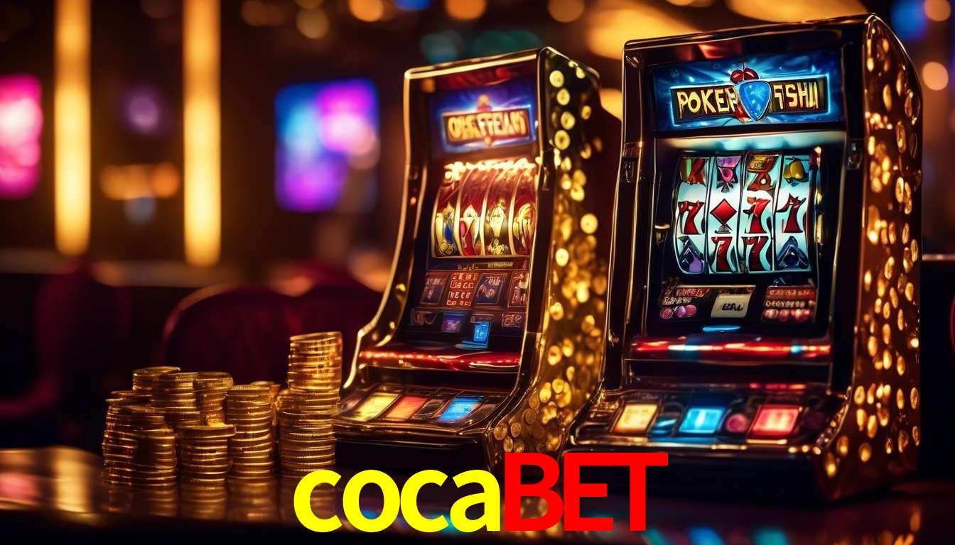 Login Seguro cocabet