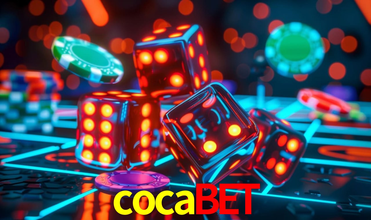 Promoção Relâmpago cocabet