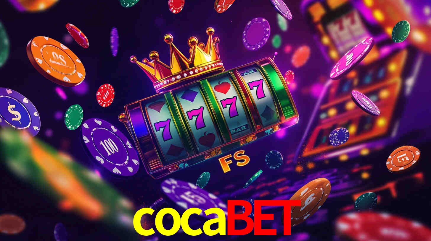 Experimente o Login Seguro Premium no cocabet