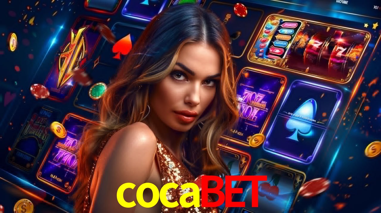 Benefícios da Conta cocabet