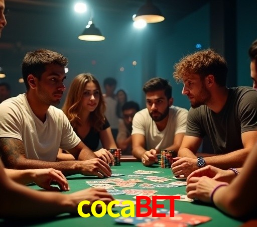 Inovações de Jogos na cocabet: O Futuro das Experiências Interativas