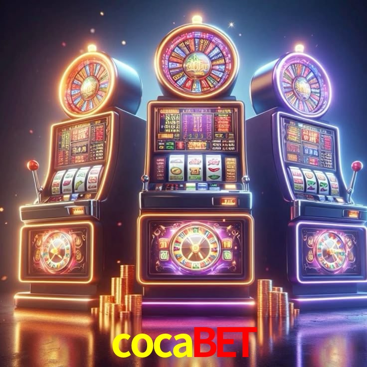 cocabet: Jogue Crash e Experimente Alta Recompensa Instantânea