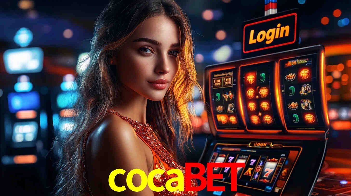 cocabet,cocabet.com