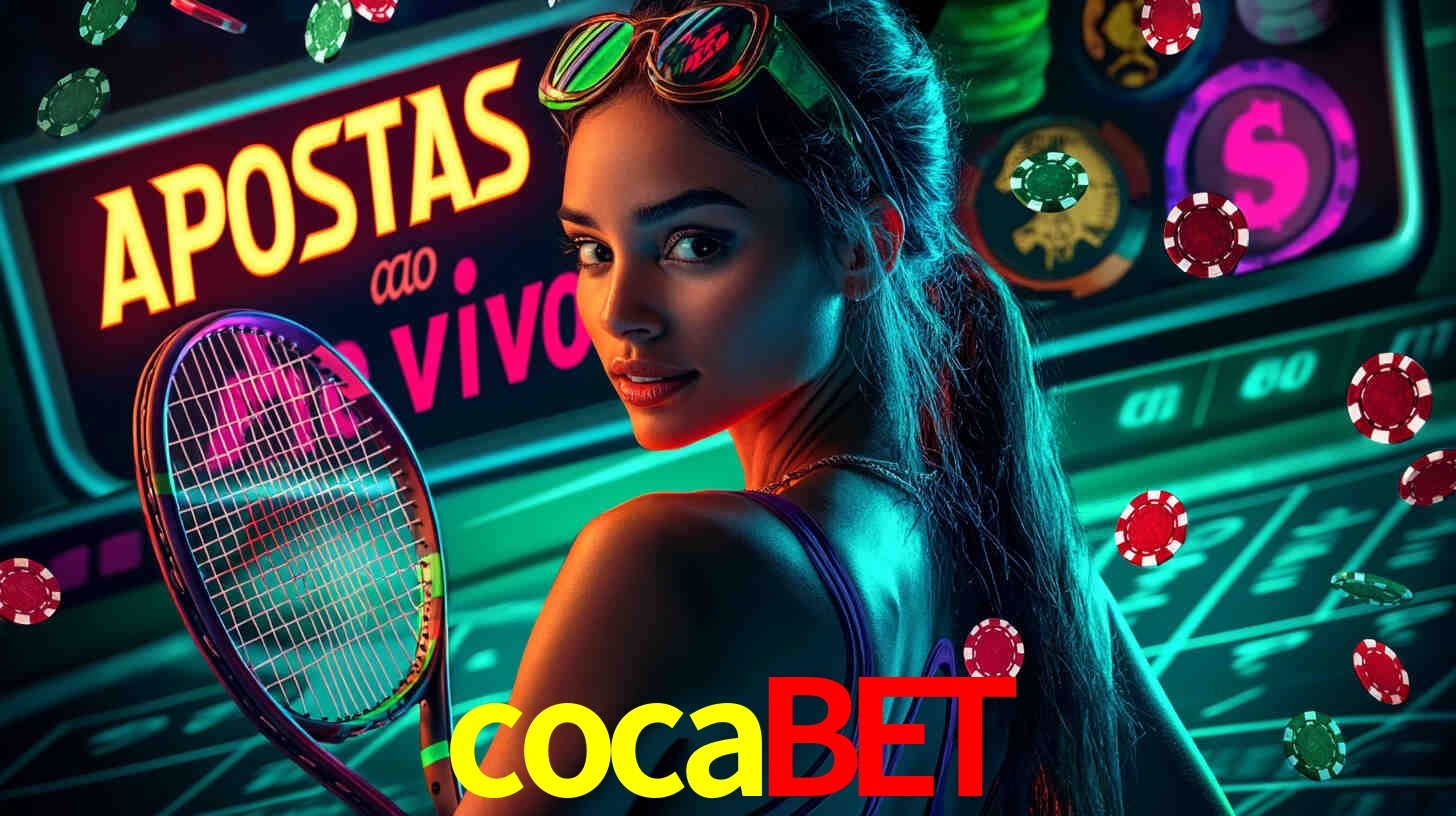 Mesa de Roleta cocabet