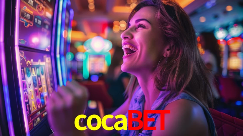 cocabet: A Experiência de Casino com Jogos de Mesa ao Vivo
