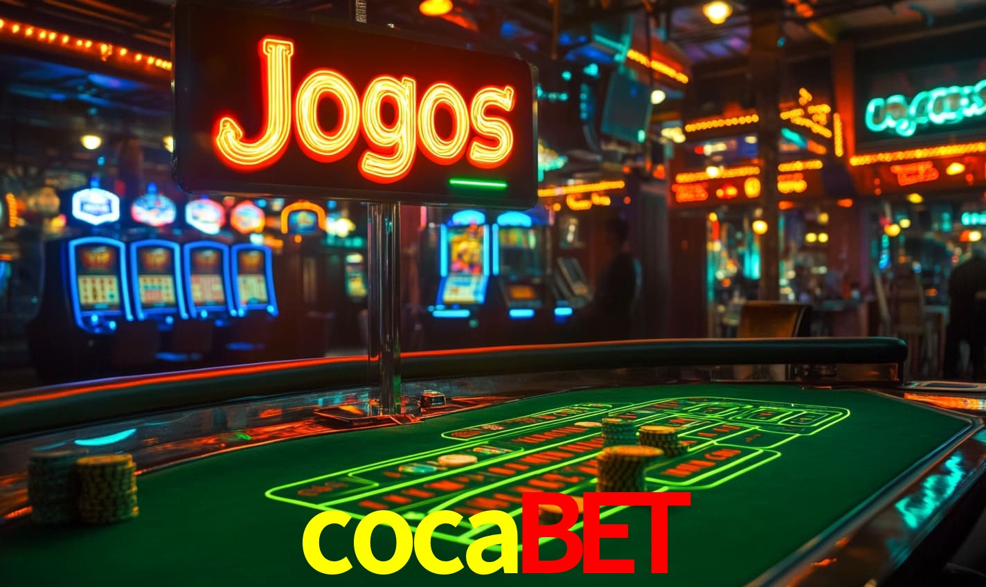 A Experiência Imersiva dos Cassinos Ao Vivo no cocabet